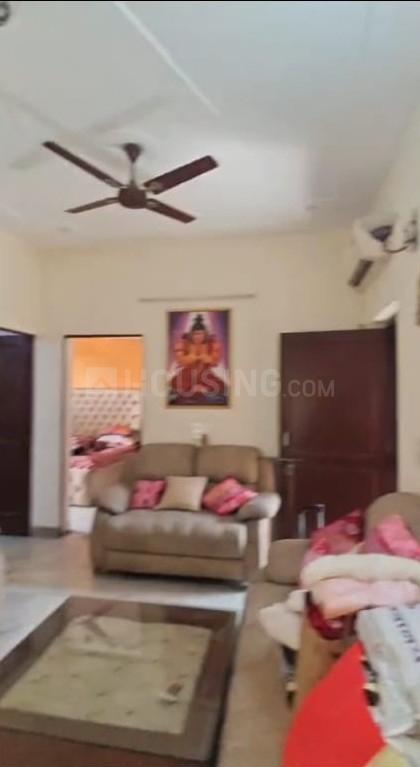3 BHK for rent in Sector 7, Gurugram — semi-furnished — 2700 sq.ft