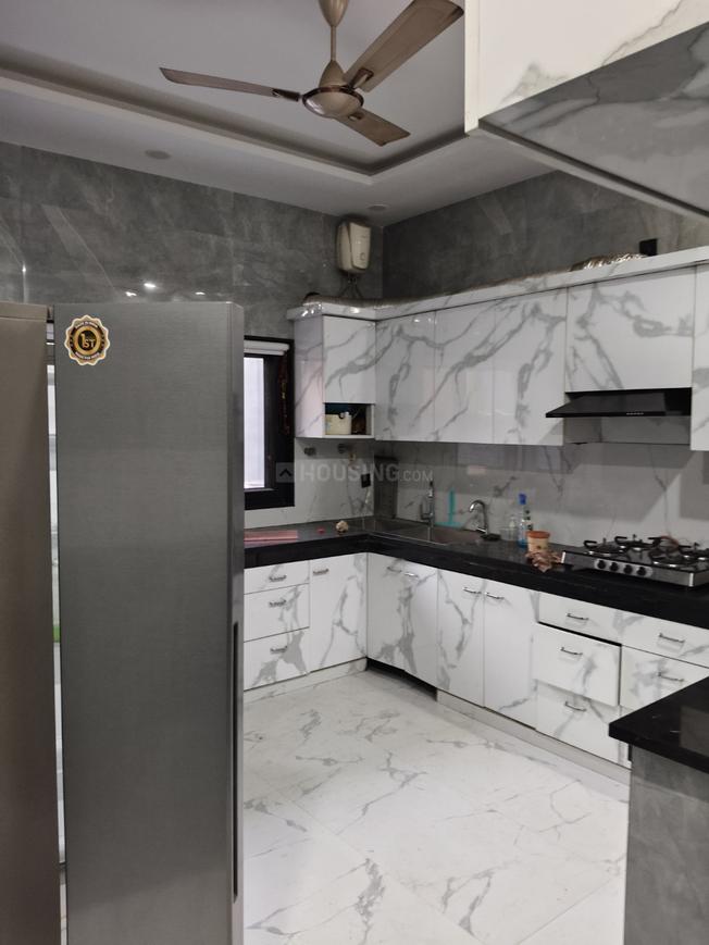 3 BHK for rent in Sector 7, Gurugram — 2200 sq.ft