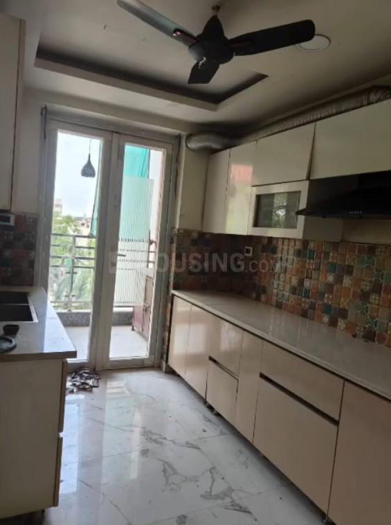 3 BHK for rent in Sector 7, Gurugram — semi-furnished — 2250 sq.ft