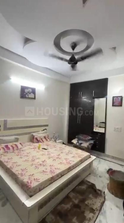 3 BHK for rent in Sector 7, Gurugram — semi-furnished — 1800 sq.ft