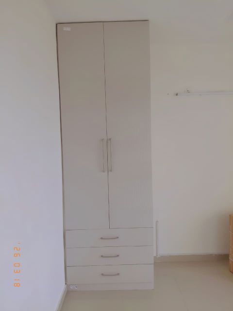 3 BHK for rent in Sector 70, Gurugram — semi-furnished — 645 sq.ft — Pyramid Altia