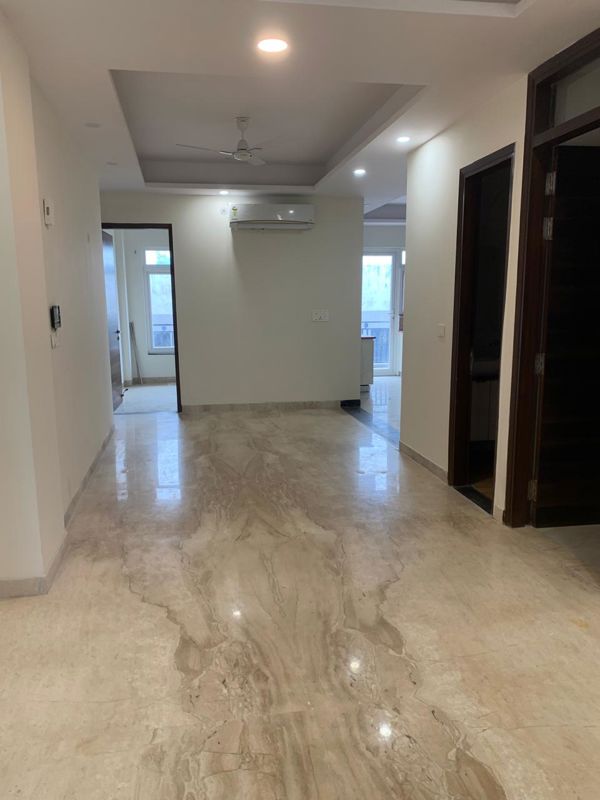 3 BHK for rent in Sector 70, Gurugram — semi-furnished — 850 sq.ft — Pyramid Altia