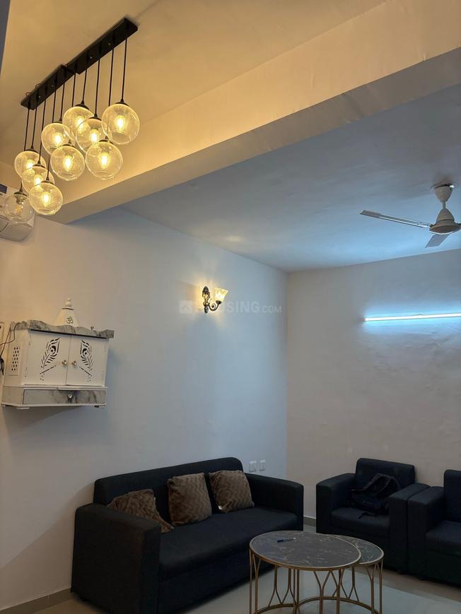 3 BHK for rent in Sector 70, Gurugram — unfurnished — 700 sq.ft — Pyramid Altia