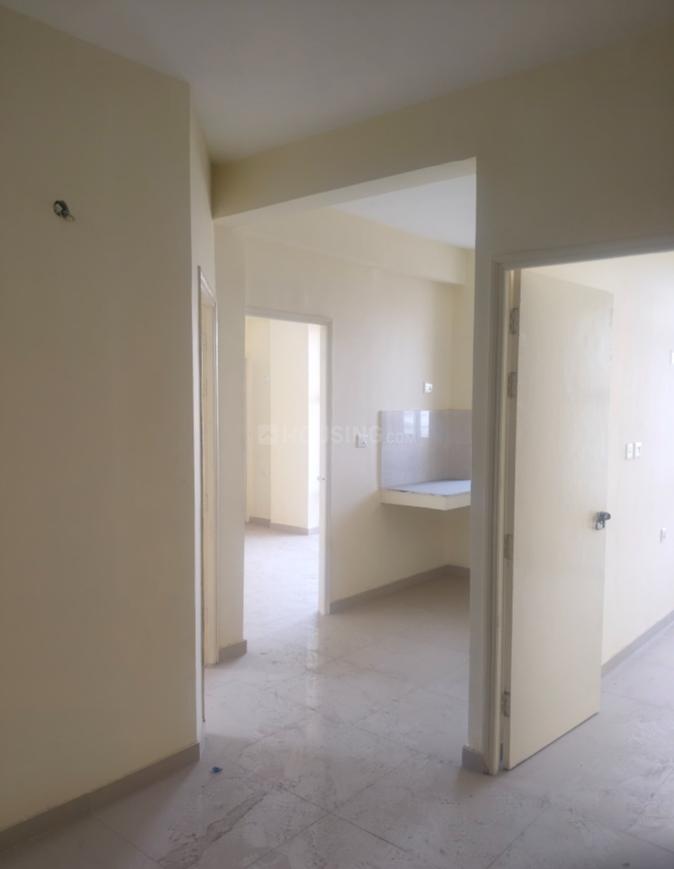 3 BHK for rent in Sector 70, Gurugram — unfurnished — 1050 sq.ft — Pyramid Altia