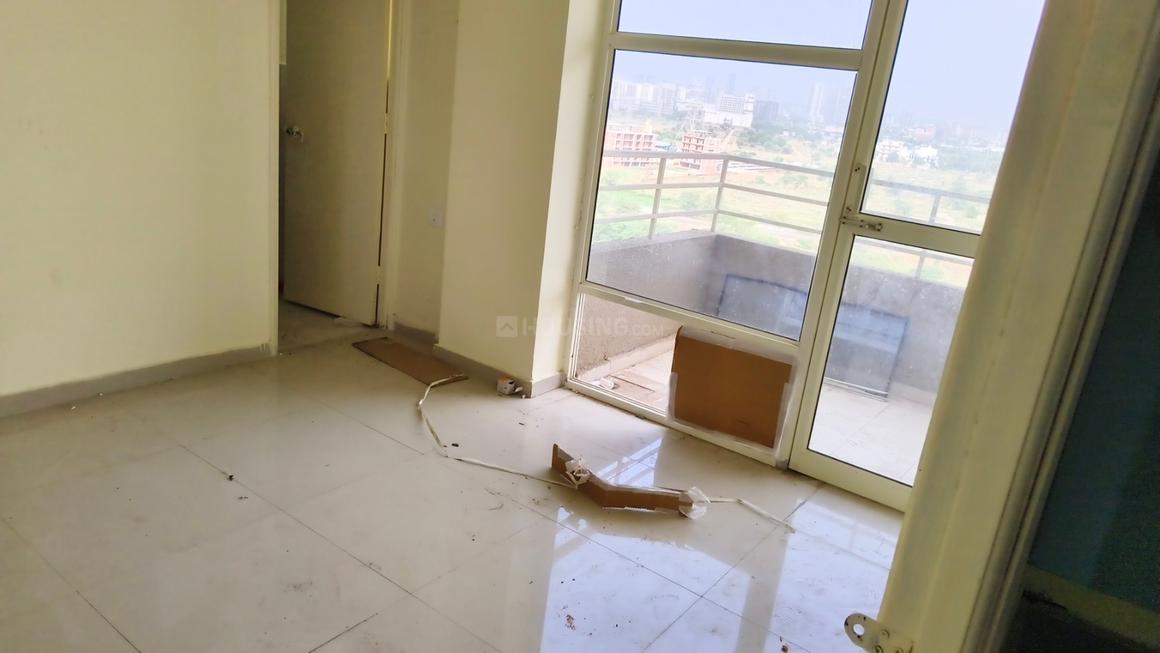 3 BHK for rent in Sector 70, Gurugram — unfurnished — 1050 sq.ft — Pyramid Altia