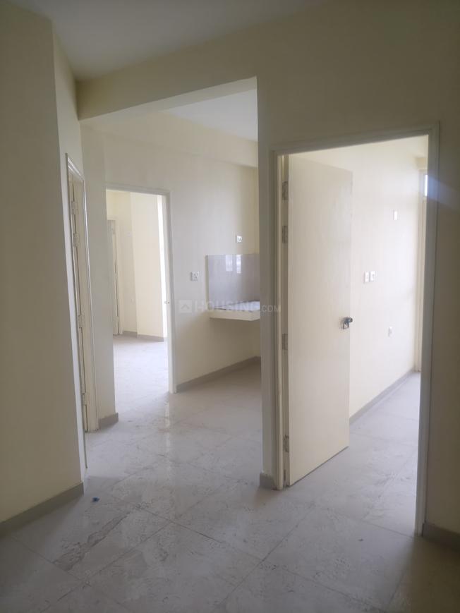 3 BHK for rent in Sector 70, Gurugram — unfurnished — 1050 sq.ft — Pyramid Altia