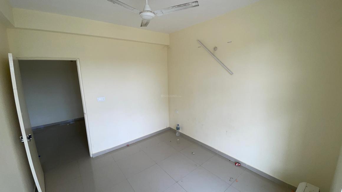 3 BHK for rent in Sector 70, Gurugram — unfurnished — 1300 sq.ft — Pyramid Altia