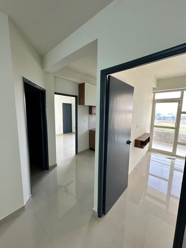 3 BHK for rent in Sector 70, Gurugram — semi-furnished — 742 sq.ft — Pyramid Altia