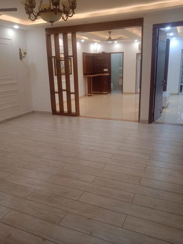 3 BHK for rent in Sector 70, Gurugram — semi-furnished — 742 sq.ft — Pyramid Altia