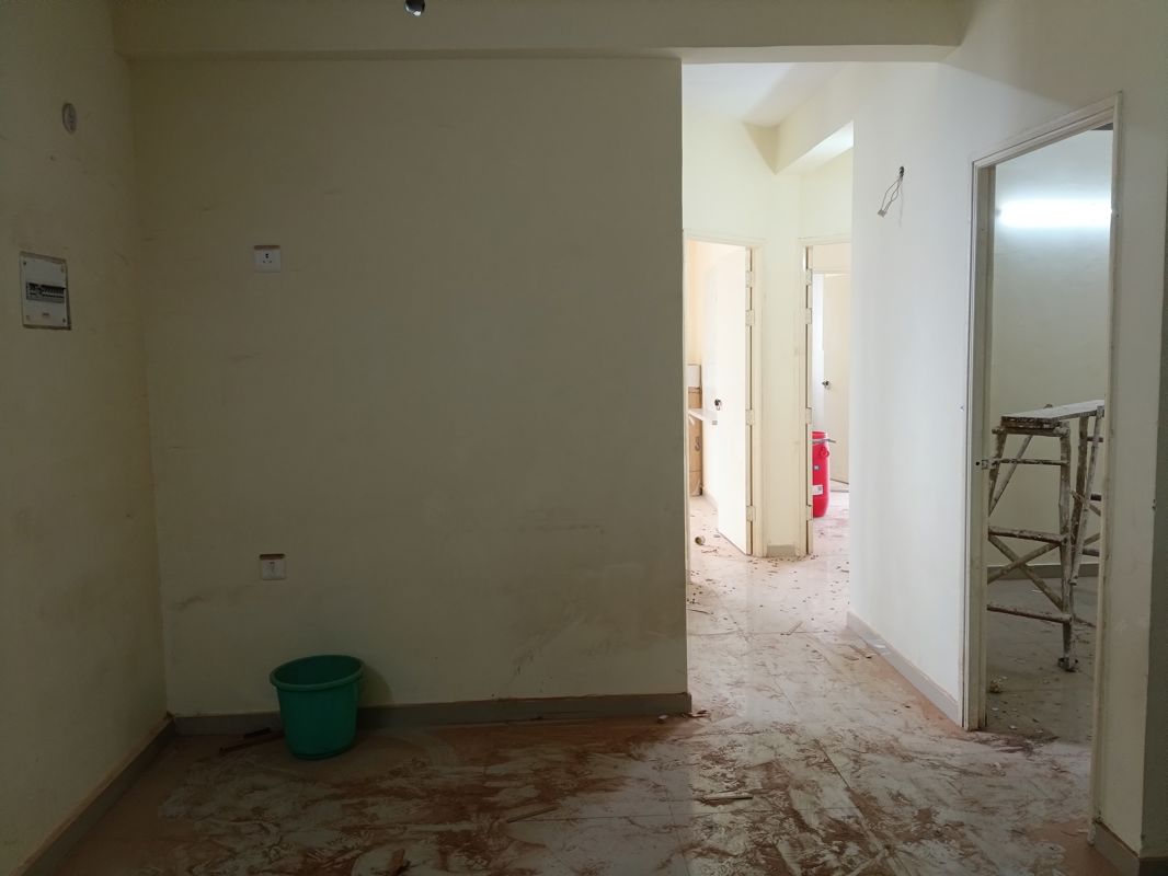 3 BHK for rent in Sector 70, Gurugram — semi-furnished — 645 sq.ft — Pyramid Altia