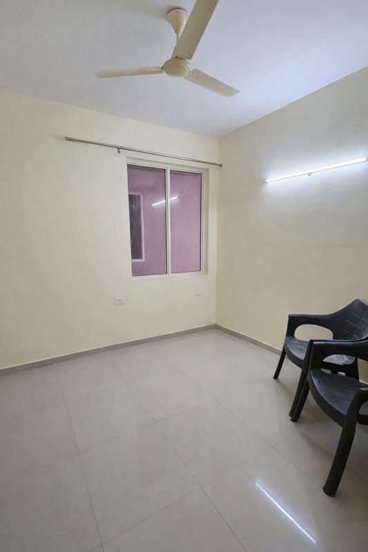 3 BHK for rent in Sector 70, Gurugram — semi-furnished — 742 sq.ft — Pyramid Altia