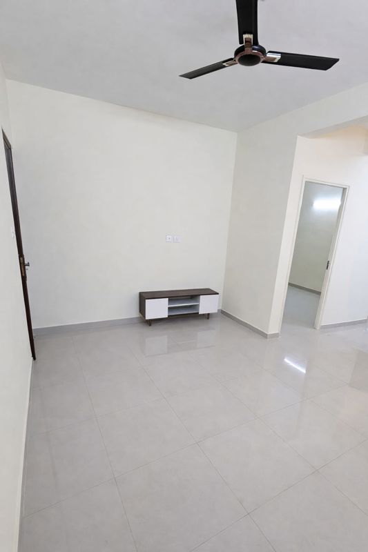 3 BHK for rent in Sector 70, Gurugram — semi-furnished — 742 sq.ft — Pyramid Altia