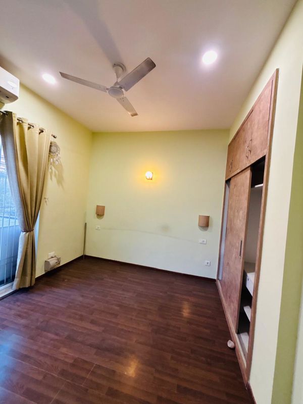 3 BHK for rent in Sector 70a, Gurugram — semi-furnished — 1450 sq.ft — BPTP Astaire Gardens