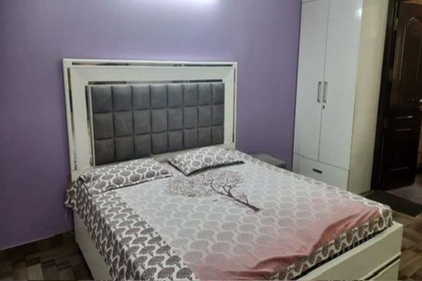 3 BHK for rent in Sector 70a, Gurugram — semi-furnished — 1400 sq.ft — BPTP Astaire Gardens