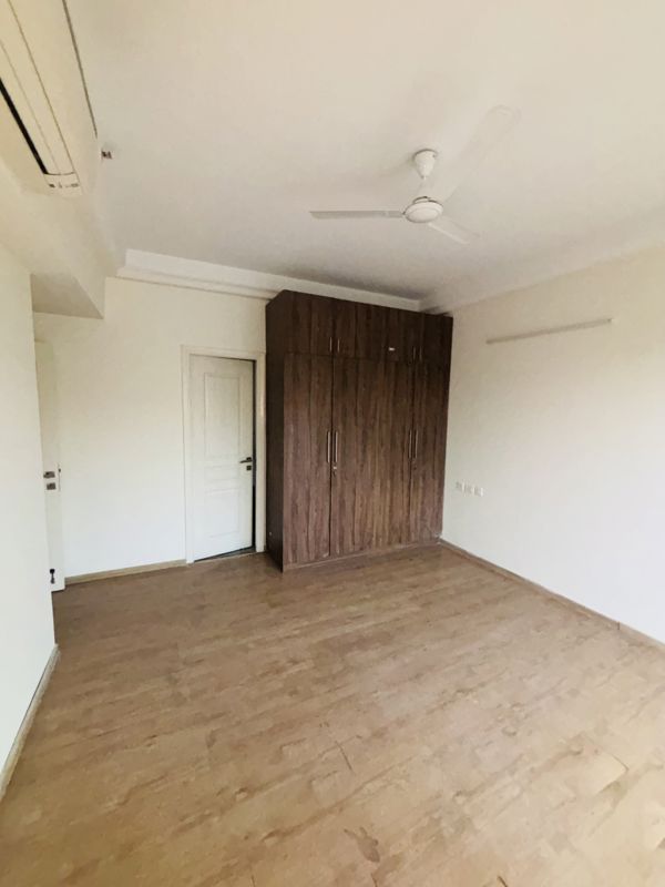 3 BHK for rent in Sector 70a, Gurugram — semi-furnished — 1545 sq.ft — AIPL The Peaceful Homes