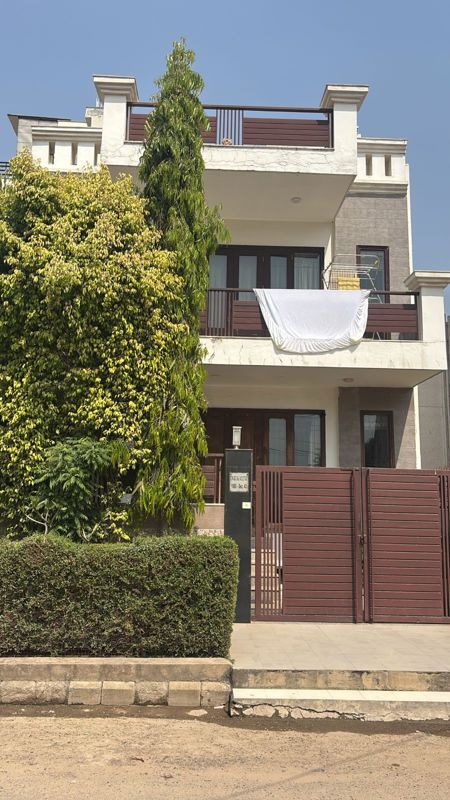 3 BHK for rent in Sector 70a, Gurugram — furnished — 550 sq.ft — M3M Escala