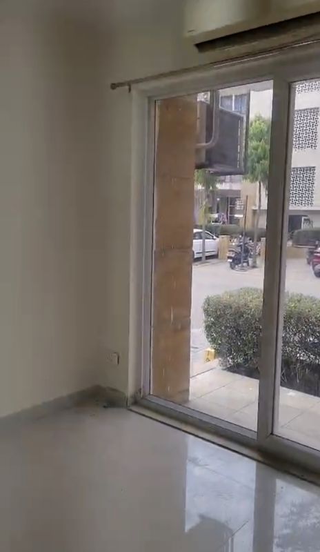 3 BHK for rent in Sector 70a, Gurugram — semi-furnished — 1405 sq.ft — BPTP Astaire Gardens