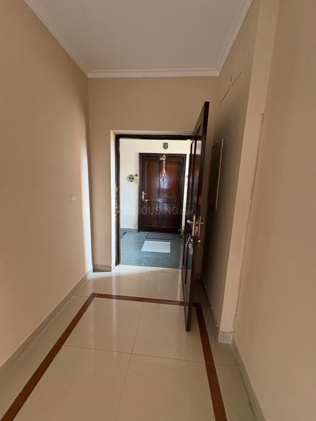 3 BHK for rent in Sector 70A, Gurugram — semi-furnished — 1500 sq.ft — BPTP Astaire Garden Floors