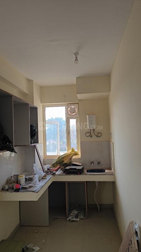 3 BHK for rent in Sector 70A, Gurugram — unfurnished — 700 sq.ft — Pyramid Altia