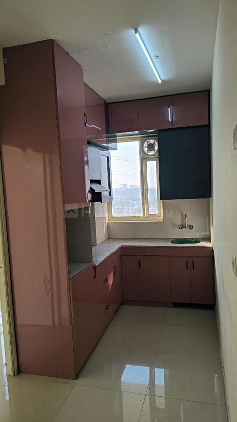 3 BHK for rent in Sector 70A, Gurugram — semi-furnished — 700 sq.ft — Pyramid Altia
