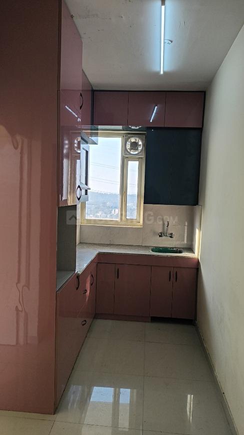 3 BHK for rent in Sector 70A, Gurugram — unfurnished — 700 sq.ft — Pyramid Altia