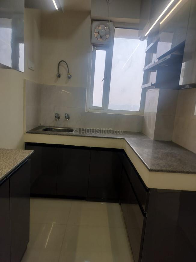 3 BHK for rent in Sector 70A, Gurugram — semi-furnished — 745 sq.ft — Pyramid Altia