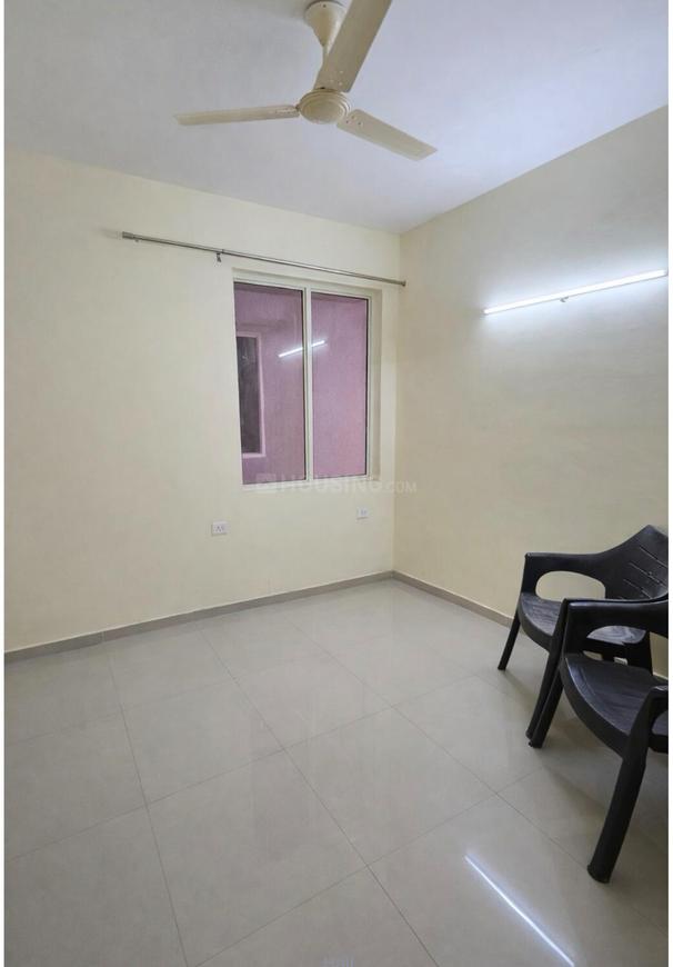 3 BHK for rent in Sector 70A, Gurugram — semi-furnished — 745 sq.ft — Pyramid Altia