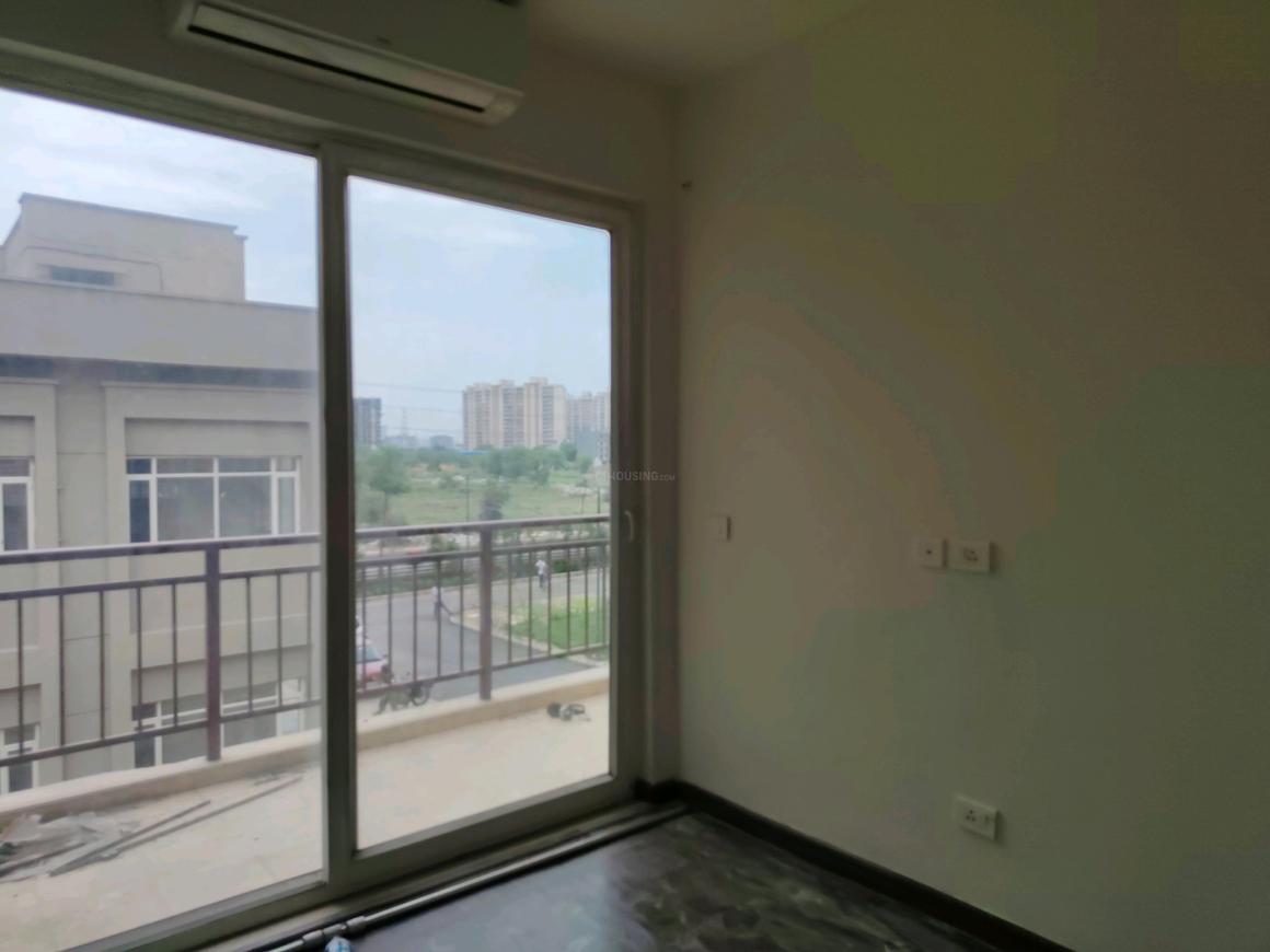 3 BHK for rent in Sector 70A, Gurugram — semi-furnished — 1326 sq.ft — BPTP Astaire Garden Floors