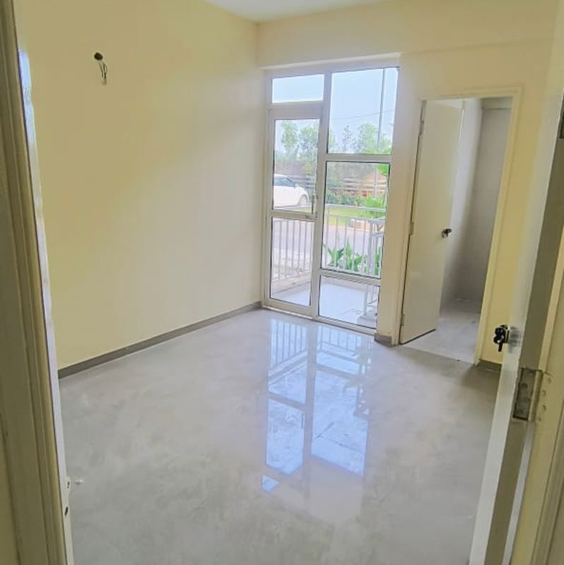 3 BHK for rent in Sector 70a, Gurugram — semi-furnished — 742 sq.ft — Pyramid Altia