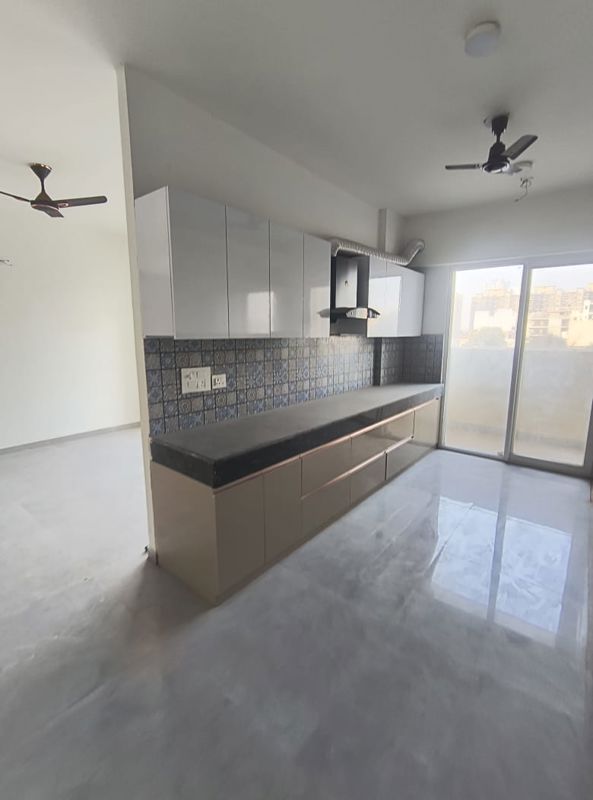 3 BHK for rent in Sector 70a, Gurugram — semi-furnished — 1800 sq.ft — BPTP The Pedestal