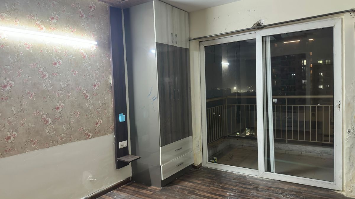 3 BHK for rent in Sector 71, Gurugram — semi-furnished — 1802 sq.ft — CHD Avenue 71