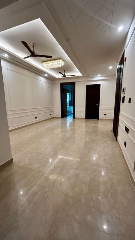 3 BHK for rent in Sector 71, Gurugram — semi-furnished — 1658 sq.ft — Raj One Good Earth