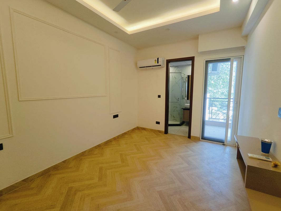 3 BHK for rent in Sector 71, Gurugram — semi-furnished — 1670 sq.ft — Raj One Good Earth