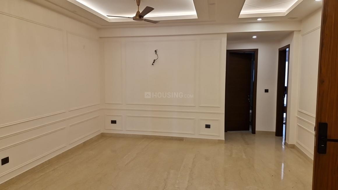 3 BHK for rent in Sector 71, Gurugram — semi-furnished — 1611 sq.ft — Trehan Luxury Floors 71