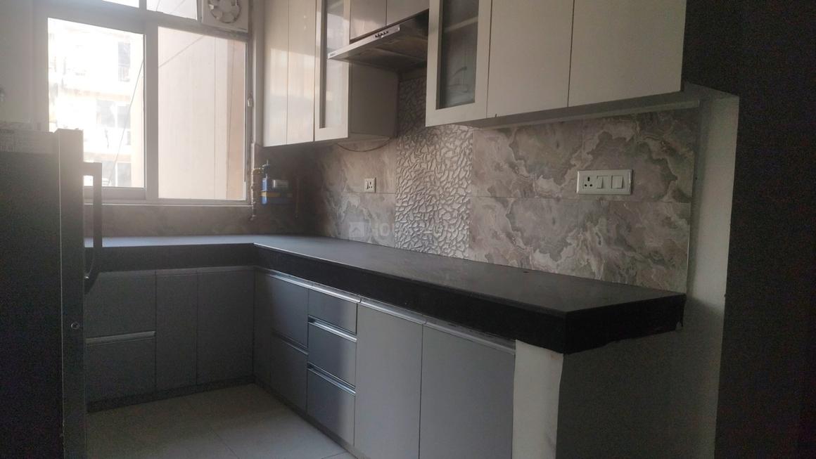 3 BHK for rent in Sector 71, Gurugram — 1050 sq.ft — Signature Global Andour Heights