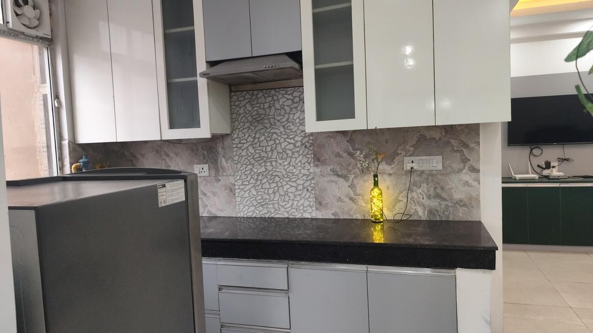 3 BHK for rent in Sector 71, Gurugram — 1050 sq.ft — Signature Global Andour Heights