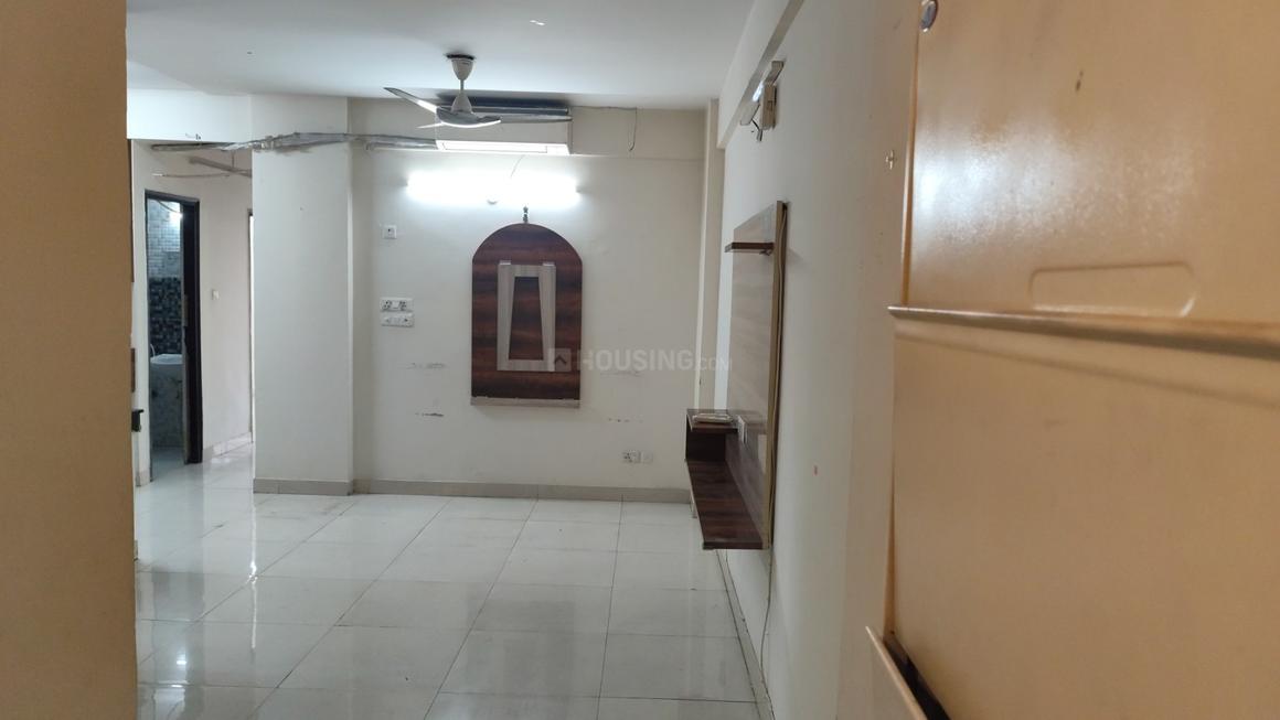 3 BHK for rent in Sector 71, Gurugram — semi-furnished — 1050 sq.ft — Signature Global Andour Heights