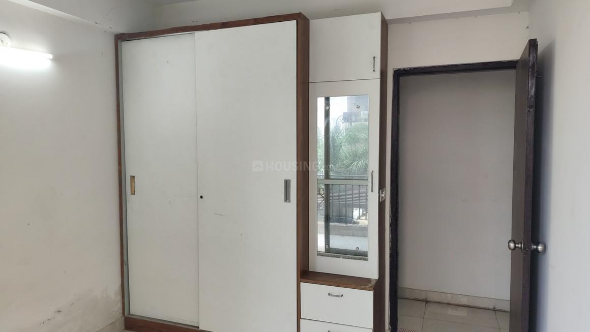 3 BHK for rent in Sector 71, Gurugram — semi-furnished — 1050 sq.ft — Signature Global Andour Heights