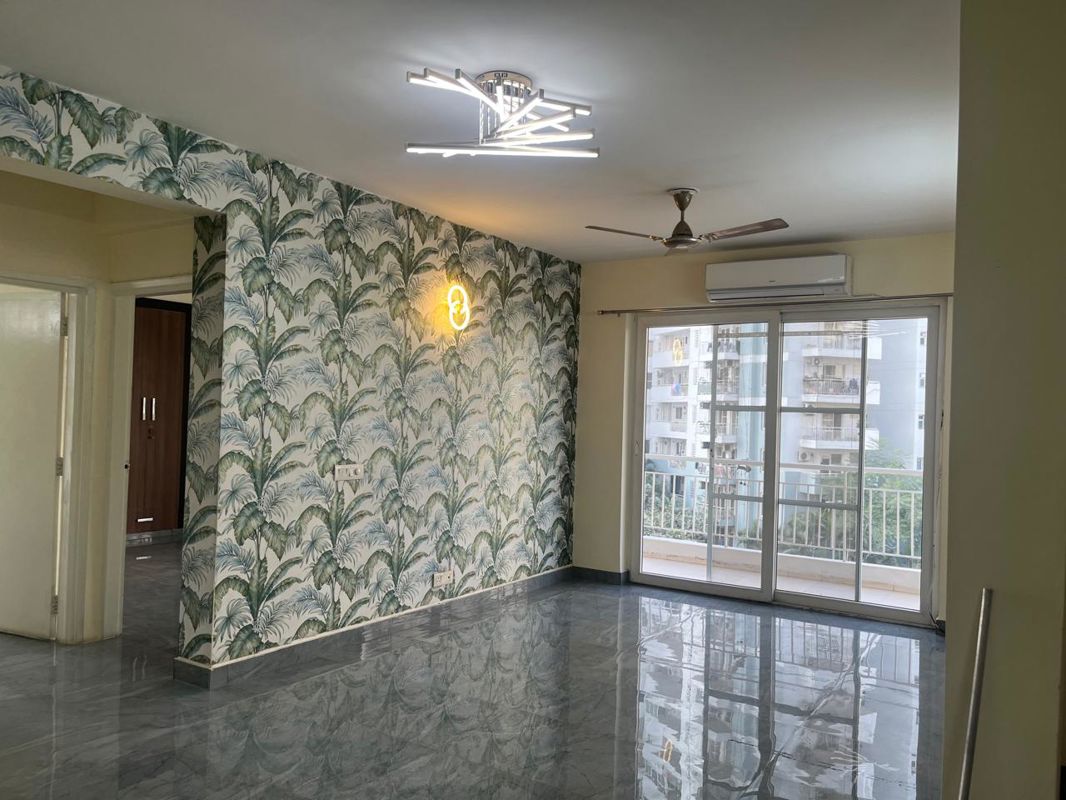 3 BHK for rent in Sector 71, Gurugram — semi-furnished — 1802 sq.ft — CHD Avenue 71
