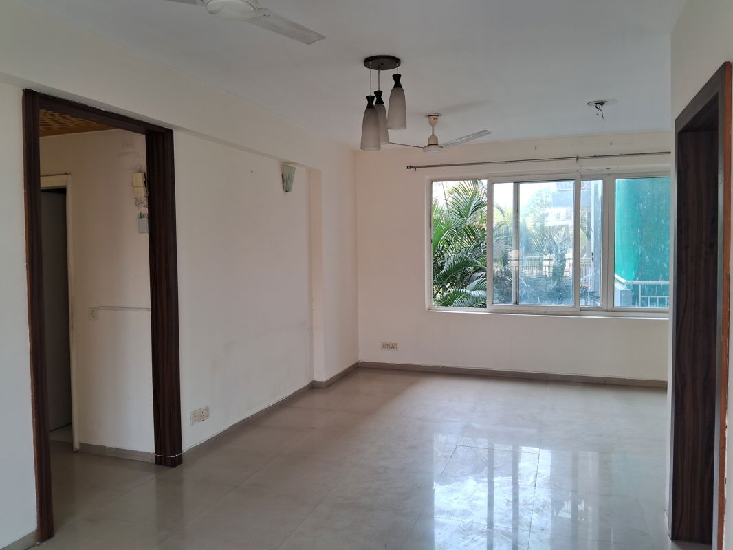 3 BHK for rent in Sector 71, Gurugram — semi-furnished — 1743 sq.ft — CHD Avenue 71