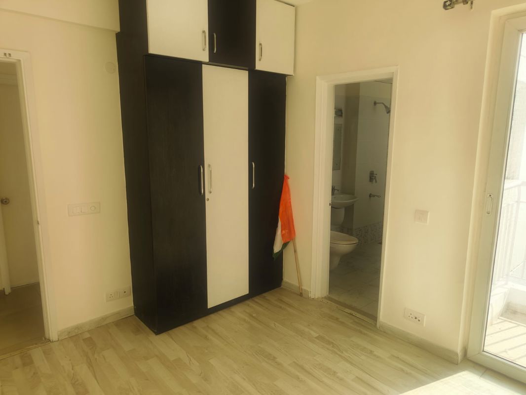 3 BHK for rent in Sector 71, Gurugram — semi-furnished — 1620 sq.ft — CHD Avenue 71