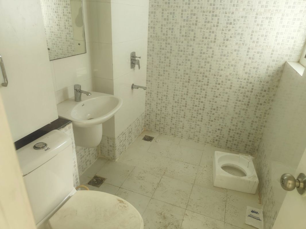 3 BHK for rent in Sector 71, Gurugram — semi-furnished — 1620 sq.ft — CHD Avenue 71