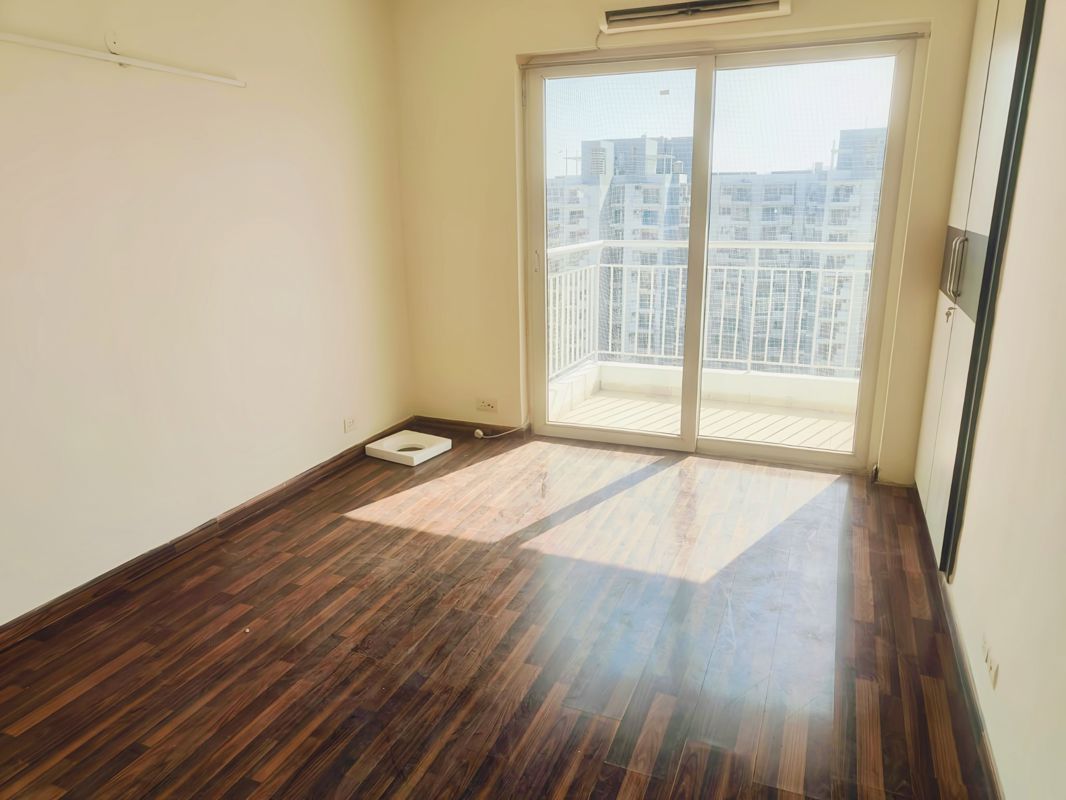 3 BHK for rent in Sector 71, Gurugram — semi-furnished — 1485 sq.ft — CHD Avenue 71