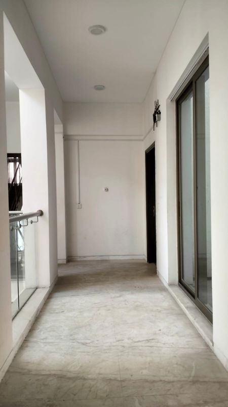 3 BHK for rent in Sector 72, Gurugram — semi-furnished — 2200 sq.ft — Tata Primanti-Tower Residences