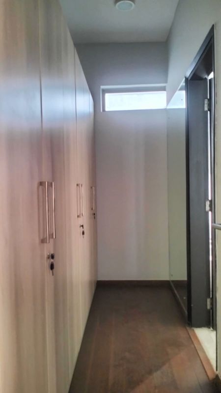 3 BHK for rent in Sector 72, Gurugram — semi-furnished — 2200 sq.ft — Tata Primanti-Tower Residences