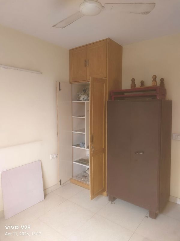 3 BHK for rent in Sector 72, Gurugram — semi-furnished — 2365 sq.ft — Tata Primanti-Tower Residences
