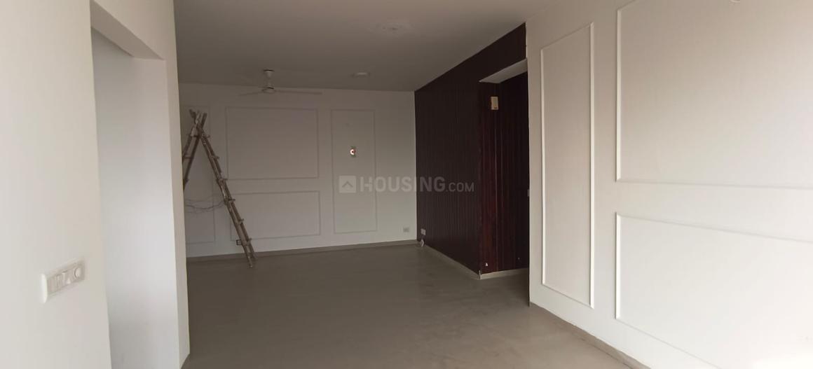 3 BHK for rent in Sector 72, Gurugram — semi-furnished — 1640 sq.ft — CHD Avenue 71