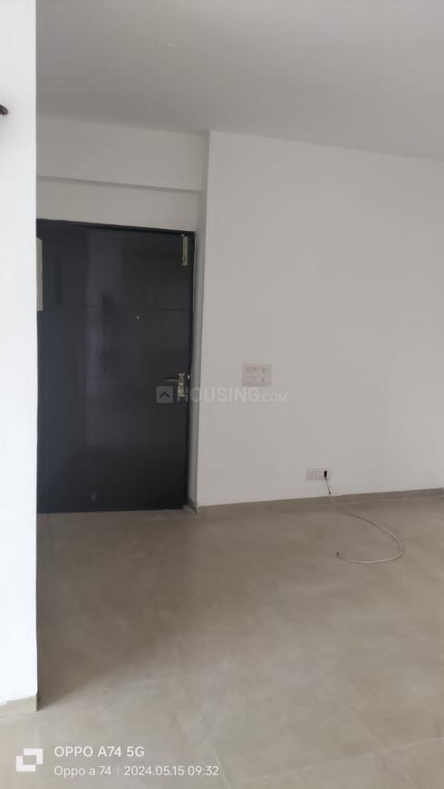 3 BHK for rent in Sector 72, Gurugram — semi-furnished — 1250 sq.ft — CHD Avenue 71