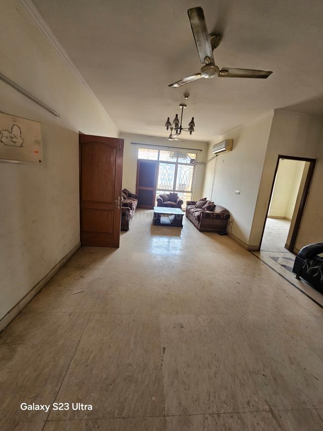 3 BHK for rent in Sector 72, Gurugram — semi-furnished — 1400 sq.ft — CHD Avenue 71