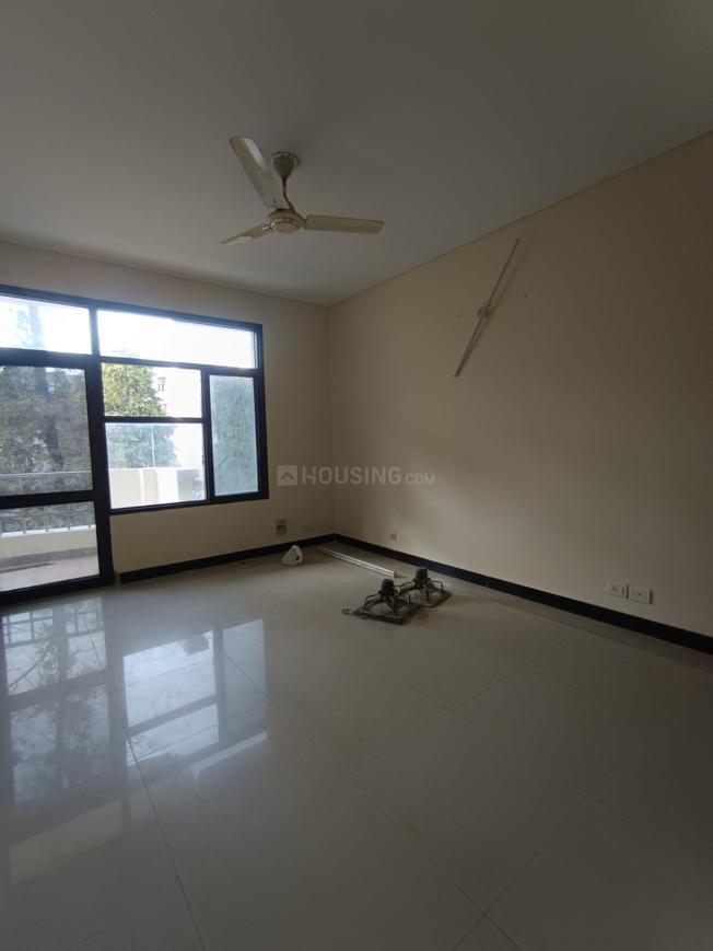 3 BHK for rent in Sector 72, Gurugram — semi-furnished — 1700 sq.ft — CHD Avenue 71